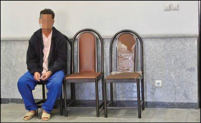 عشق دختر مقتول به پسر قاتل پدری را از اعدام نجات داد