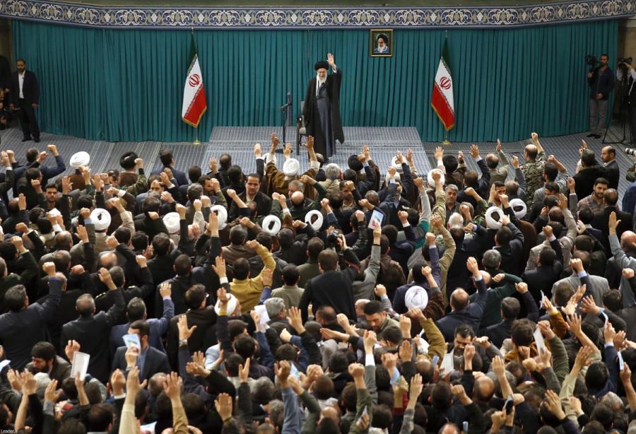 حضور در انتخابات و حفظ وحدت ملی/ انتخابات در کشور همیشه صحیح، سالم و متین برگزار شده است
