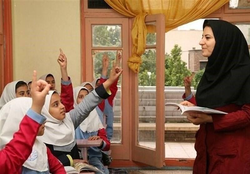 فرصت دوباره برای رتبه‌بندی ۲ گروه از معلمان