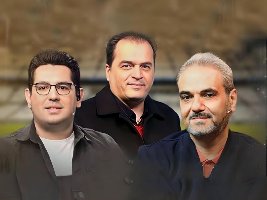 به‌زودی می‌توانید گزارشگر تلویزیون را هنگام تماشای فوتبال تغییر دهید