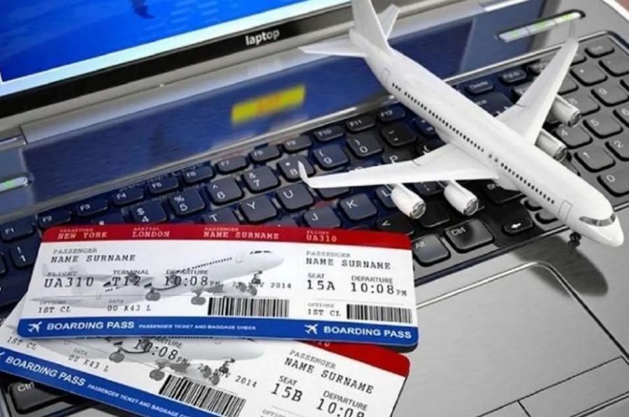 بلاتکلیفی فروش بلیت هواپیما در آستانه سفرهای نوروزی
