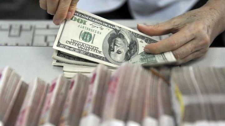 ارز مسافرتی ٢ برابر شد/ نحوه دریافت ۱۰۰۰ یورو بعد از گیت پرواز