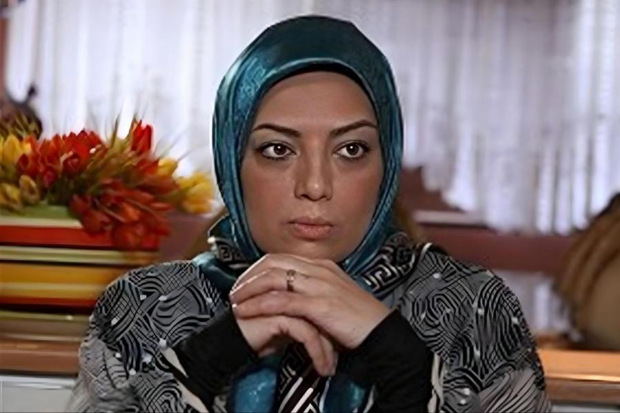 پردیس افکاری، بازیگر سینما و تلویزیون بر اثر بیماری درگذشت