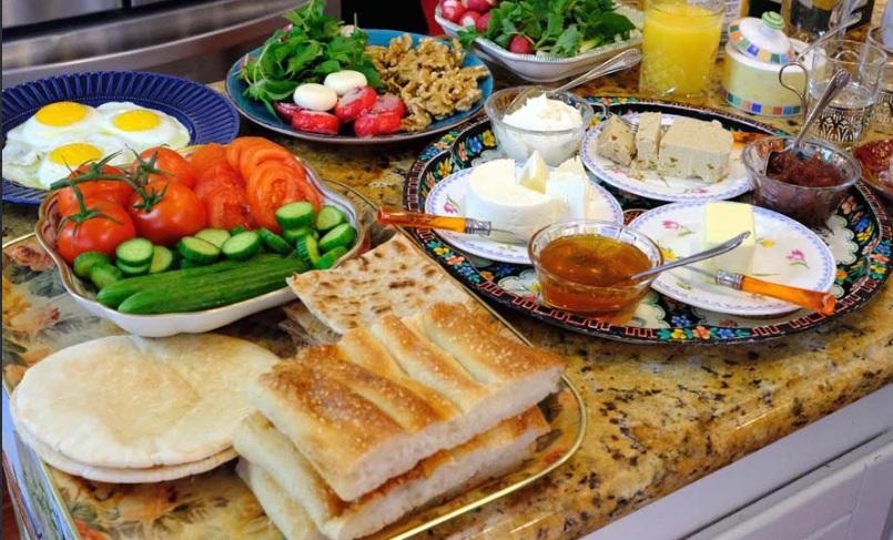 صبحانه عامل ابتلا به زوال عقل است؟