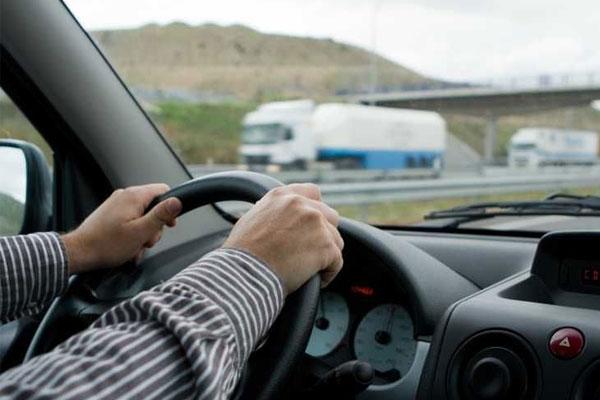 احتیاط؛ ضامن سلامت شما در رانندگی