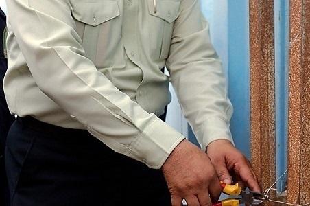 مهر و موم شدن ۳ واحد قصابی متخلف در ماسال