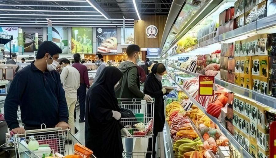 شارژ مجدد ۲۲۰۰۰۰ تومانی برای ۷ دهک در ۱۷ اسفند