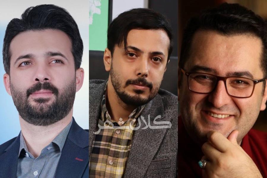 نگاهی به وضعیت ۳ تَن از کاندیداهای جوانِ حوزه انتخابیه رشت و خمام