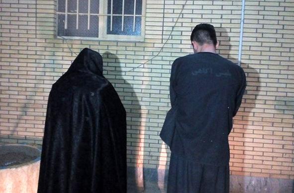  مادر و پسر کلاهبردار در رودسر دستگیر شدند