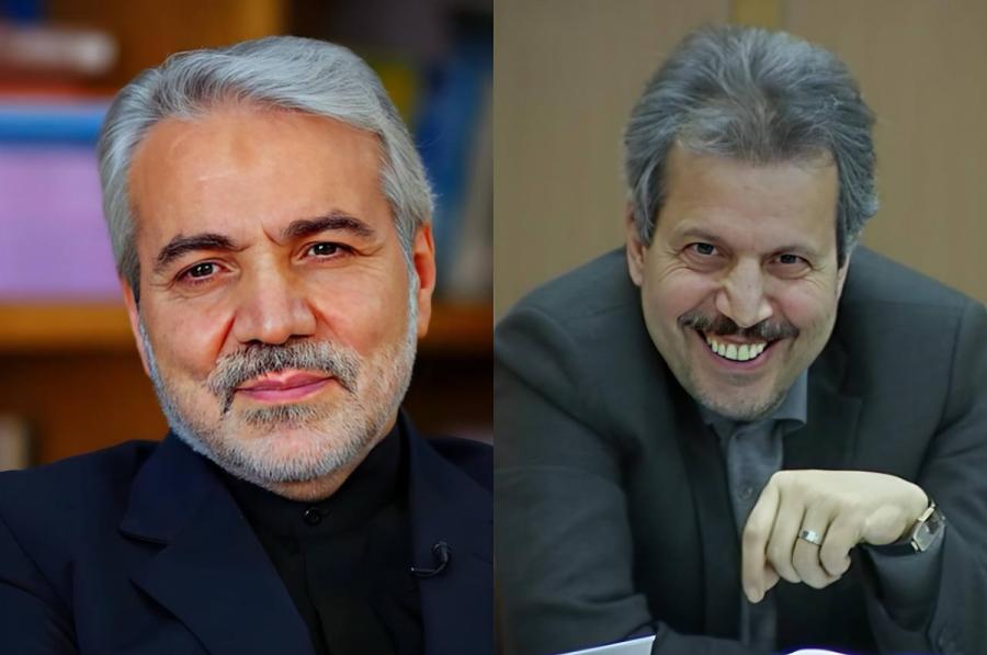 ادب مرد به ز دولت اوست