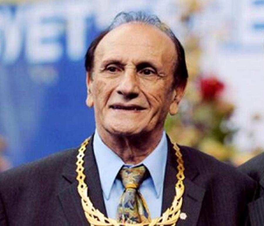 محمد توکل، چهره برجسته کشتی جهان درگذشت
