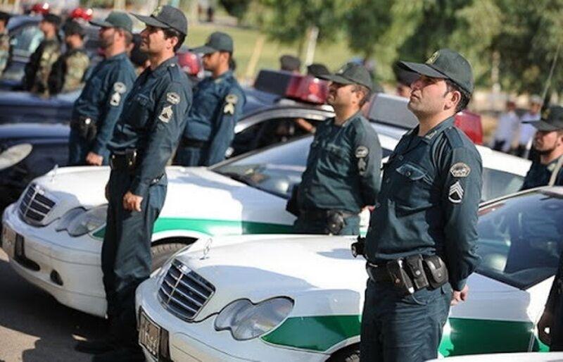 تامین امنیت انتخابات در گیلان با بیش از ۸ هزار نیرو 