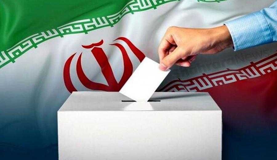 انتخابات ریاست جمهوری دوره‌ چهاردهم چه مراحلی دارد؟