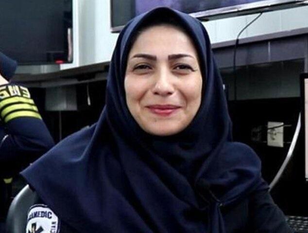 بهترین لحظه، ثانیه ای بود که صدای گریه نوزاد بلند شد/سال ۹۹ هم پسر ۲ ساله ای را نجات دادم