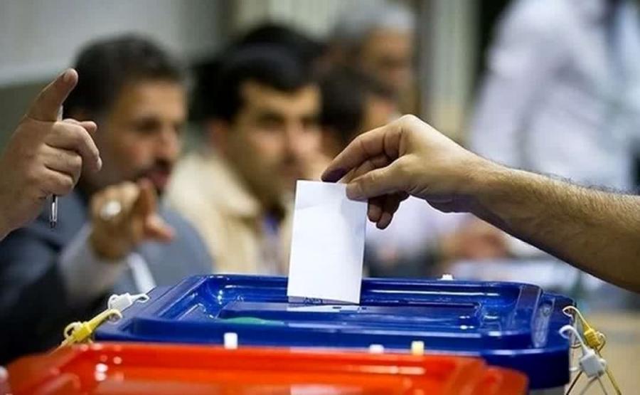 آغاز فرایند برگزاری انتخابات در گیلان