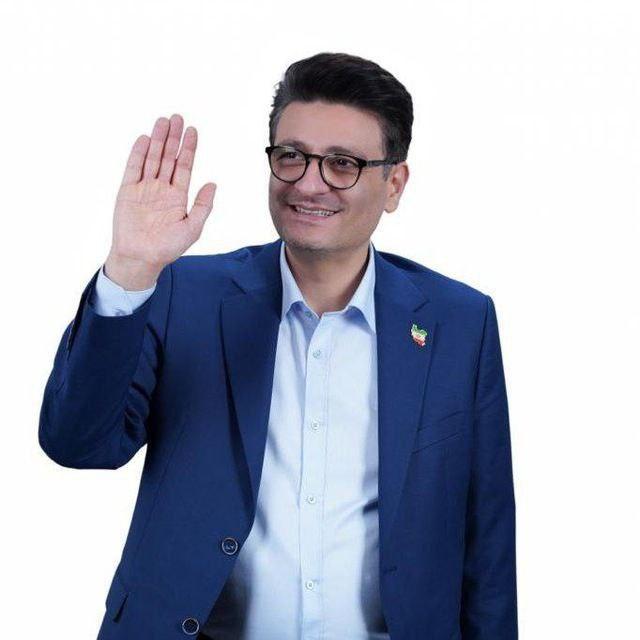 غیررسمی/کریم معصومی نماینده فومن و شفت در مجلس شد