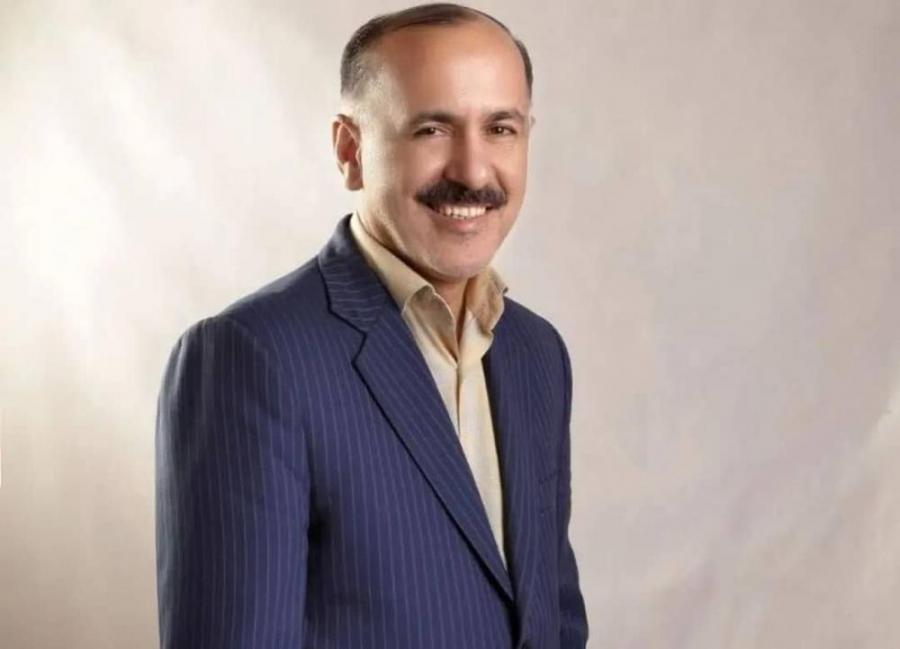  سلمان زارع نماینده لاهیجان و سیاهکل در مجلس شد