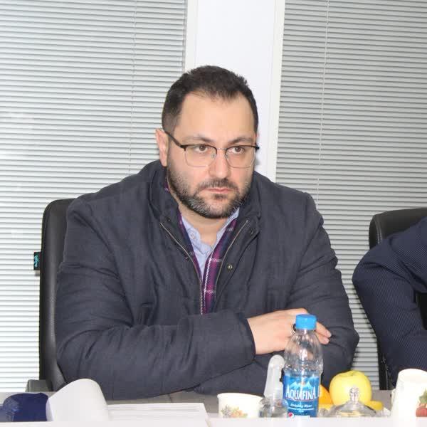 یاسر اسلامدوست پیروز انتخابات مجلس در تالش، رضوانشهر و ماسال شد