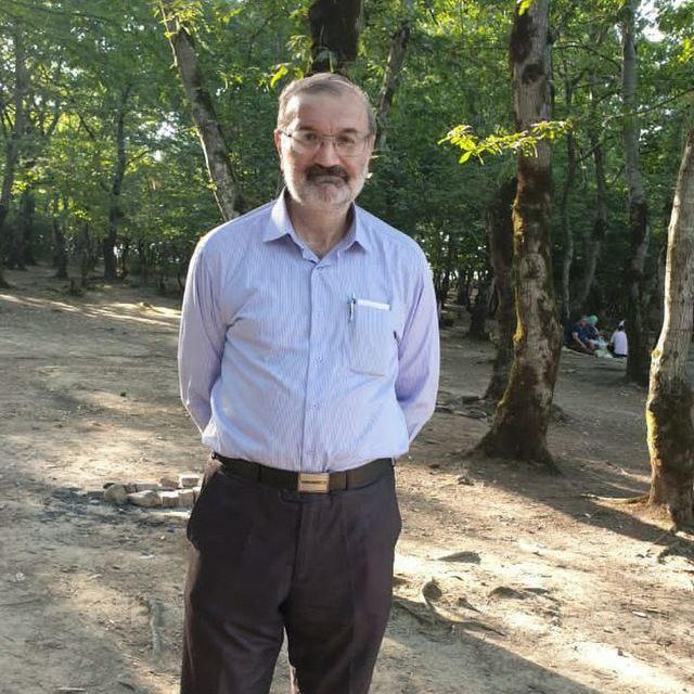 «سیدحسین ضیابری» پیشکسوت مطبوعات گیلان درگذشت