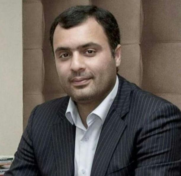 سعید رحمت زاده نماینده صومعه سرا در مجلس شد