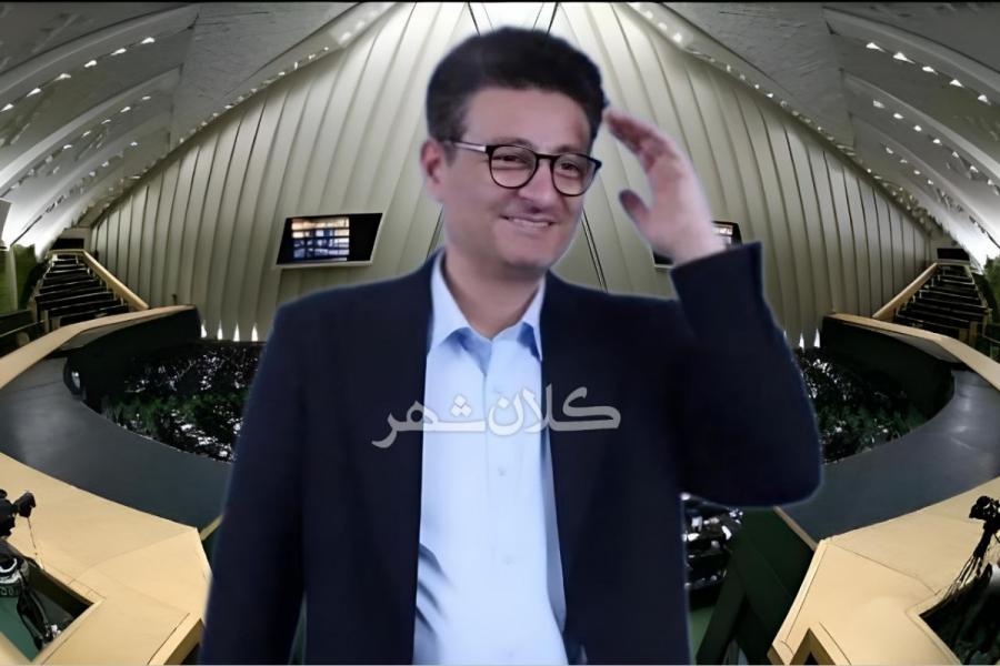 سیدکریم معصومی نماینده فومن و شفت در مجلس دوازدهم شد/میزان آرای نماینده فعلی و فرماندار سابق رشت چقدر بود؟