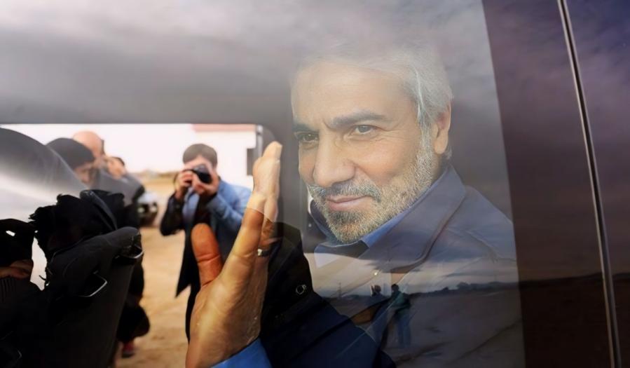 نگران شما بودم،آمدم؛همه شما نیامدید