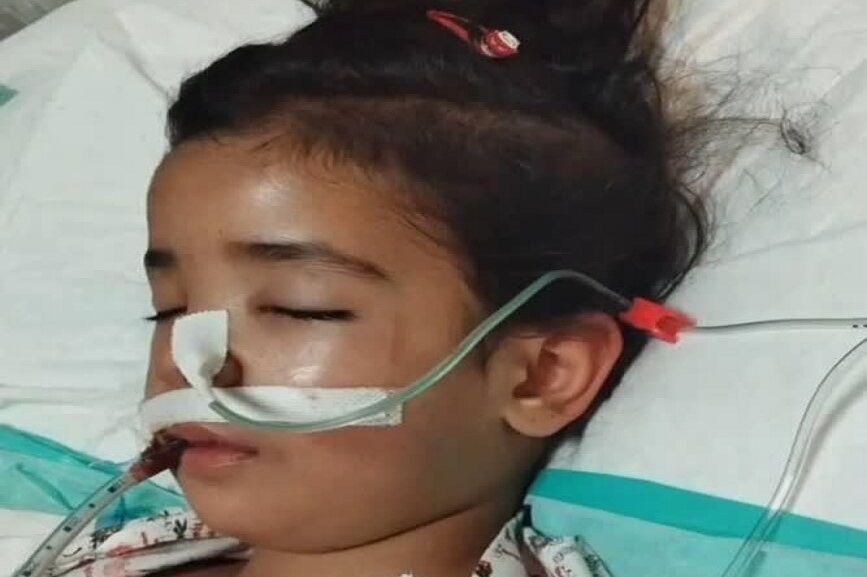 نامادری «آوا» به قصاص محکوم شد