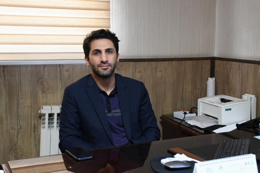  راه اندازی مرکز پیشرفته MRI در بیمارستان پورسینا رشت برای بررسی ضایعات مغزی