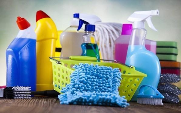 ترکیب این شوینده‌ها سمی و مرگبار است/ نکات ایمنی خانه‌تکانی عید