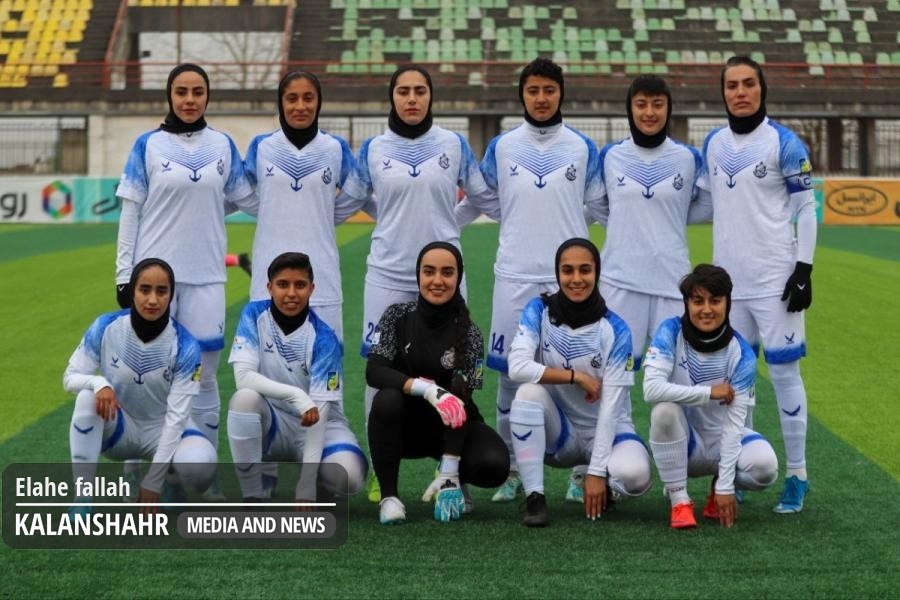 دختران انزلی همچنان می درخشند؛جشنواره گل قوهای سپید در کرج