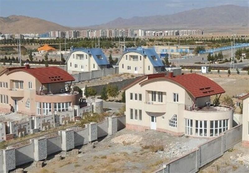 ساخت ویلاهای ۳۰۰ متری در نهضت ملی مسکن برای قمی‌ها