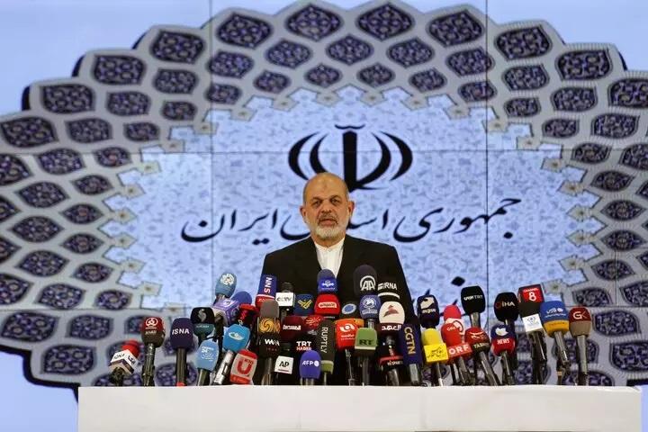 مشارکت ۴۱درصدی در انتخابات مجلس/آرای سفید در کل کشور ۵ درصد بود