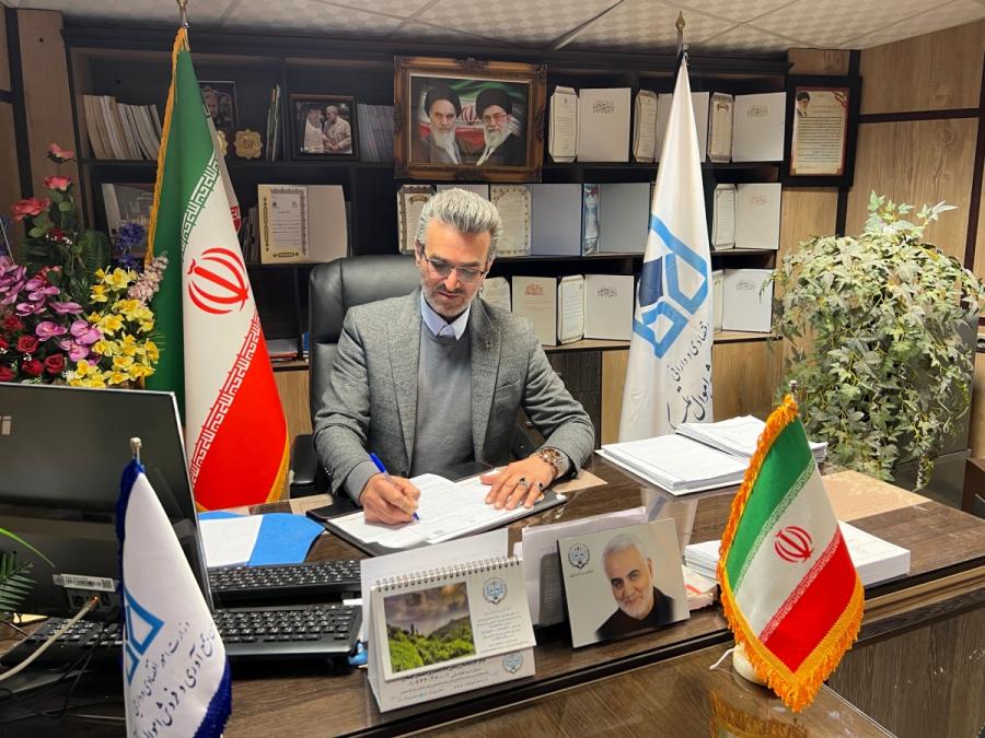 کسب رتبه ۱۰ کشوری گیلان در جمع آوری و فروش اموال تملیکی