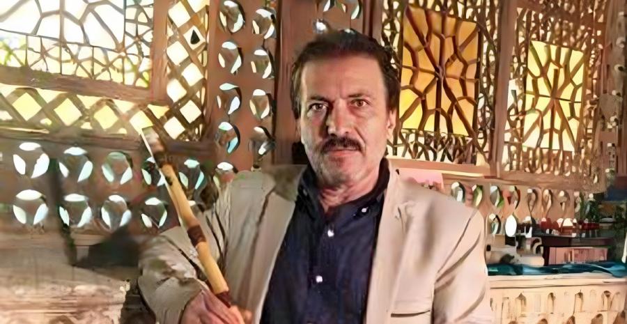 جمشید عندلیبی، آهنگساز و نی‌نواز سرشناس درگذشت