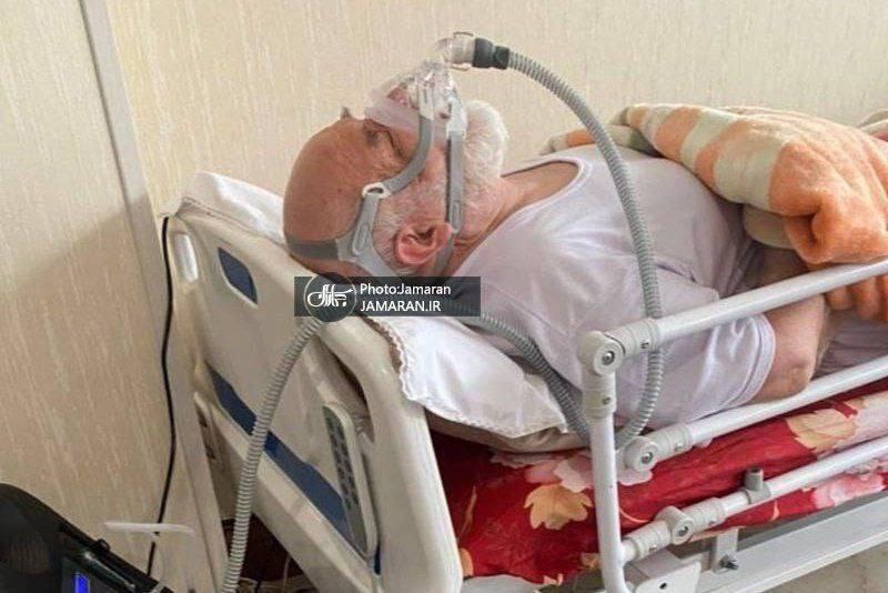 حال آقای کروبی خوب است، به شایعات توجه نکنید