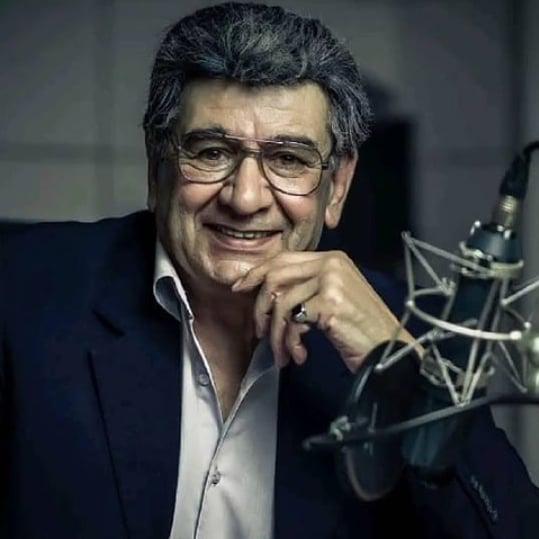 حال عمومی منوچهر والی‌زاده رو به بهبود است