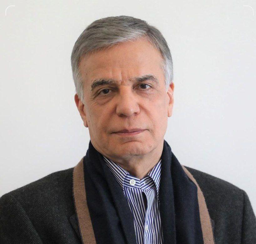 ایروانی به تحمل ۶۵ سال حبس محکوم شد
