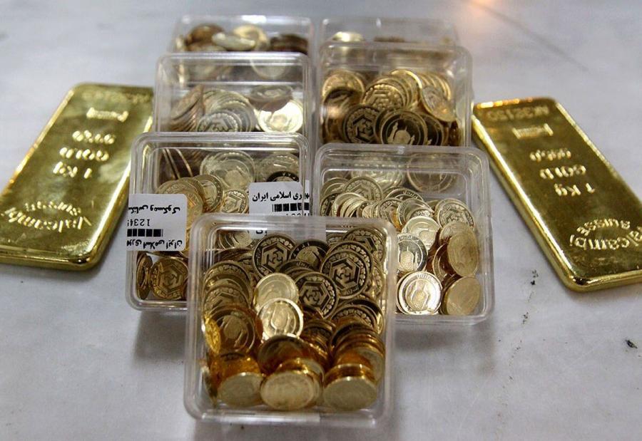دومین حراج سکه در سال ۱۴۰۳ فردا برگزار می شود+شرایط