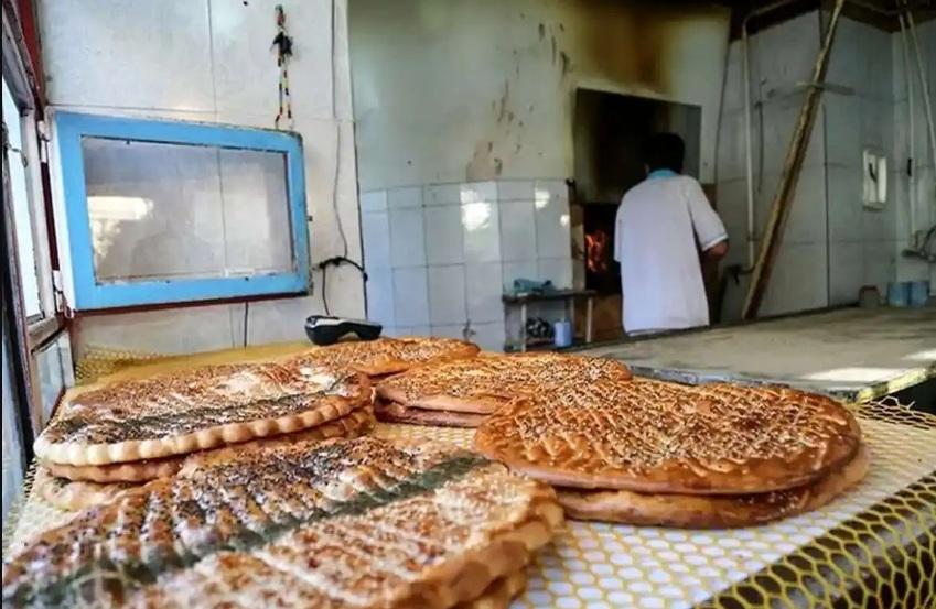 ایرانی‌ها بزرگ‌ترین مصرف کننده نان در جهان هستند