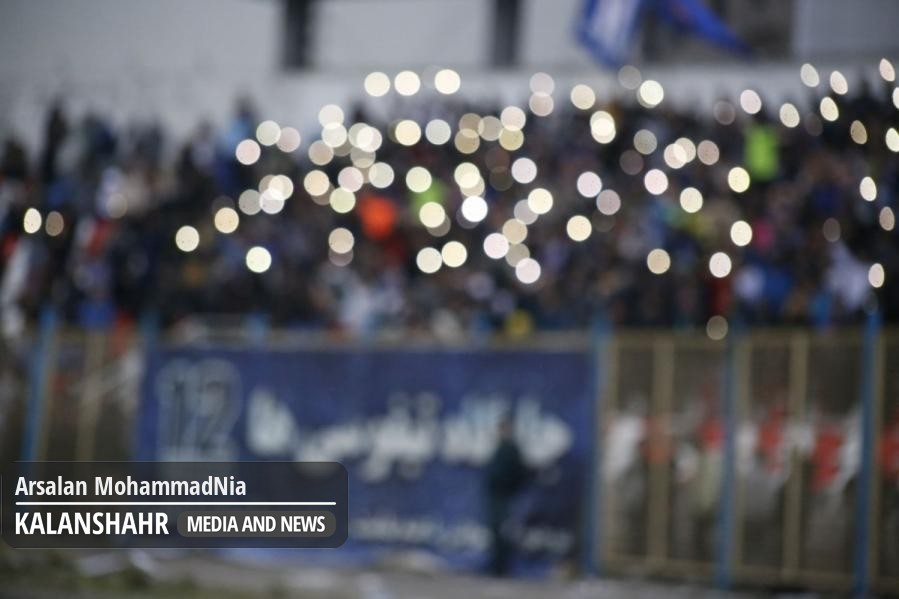 چرا زنان پیشروی رشتی هنوز پشت درهای بسته ورزشگاه مانده اند؟