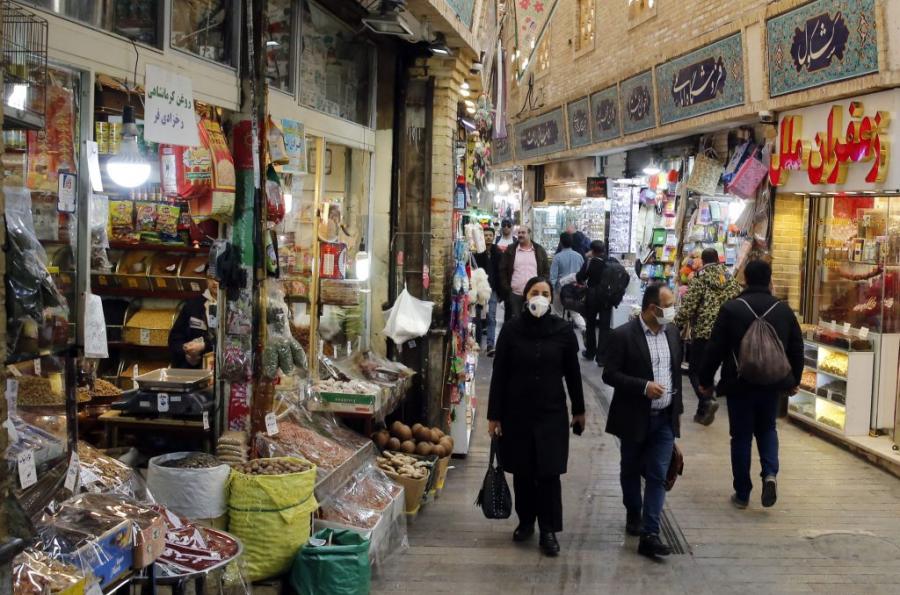 مشکل بازار، گرانی است نه گرانفروشی/ ۲ عامل اصلی گرانی کالاها