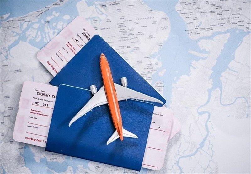 آزادسازی قیمت بلیت هواپیما طی روزهای آینده