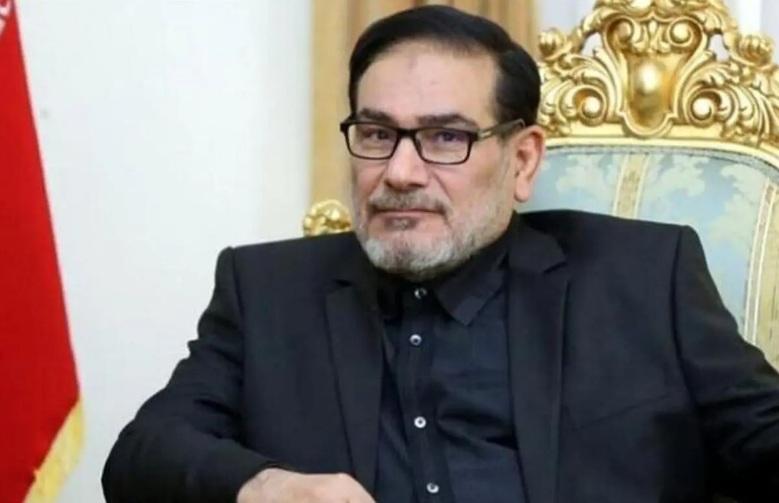 علی شمخانی در بیمارستان بستری شد + تصویر و جزئیات