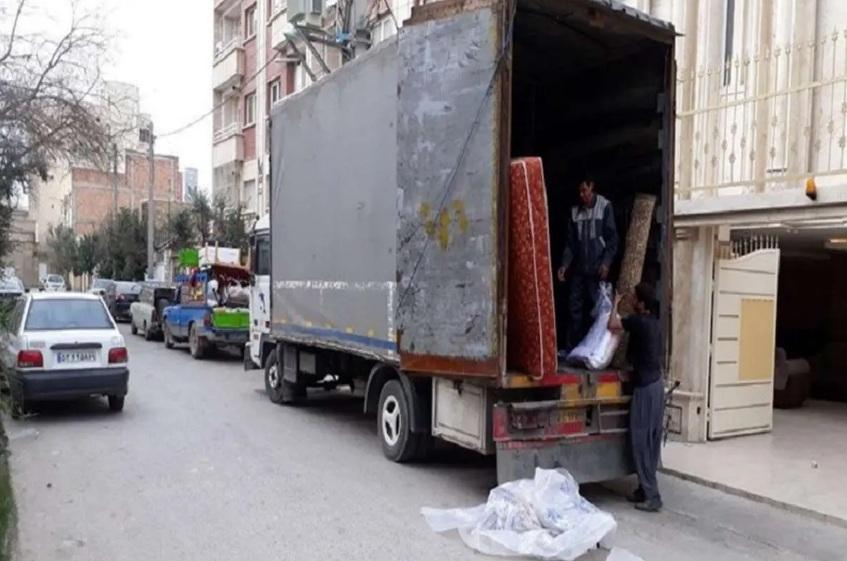 ممنوعیت اسباب‌کشی بدون مجوز در ایام نوروز