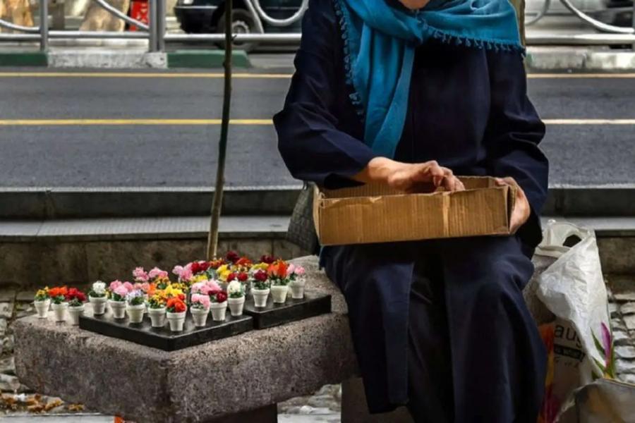 نرخ بیکاری زنان ۲ برابر مردان/ کدام استان ها بیشترین نرخ بیکاری را دارند؟