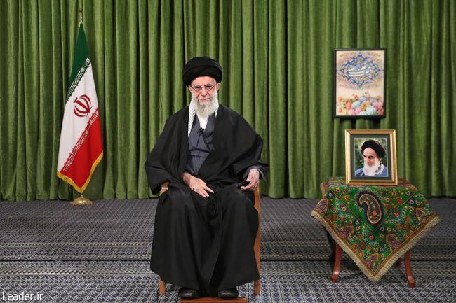 سال ۱۴۰۳؛ سال «جهش تولید با مشارکت مردم» نامگذاری شد