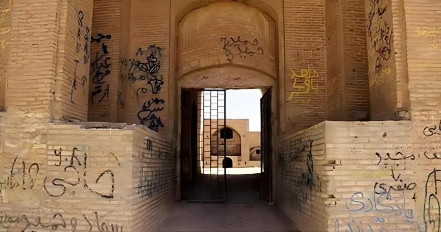 حبس از یک تا ۱۰ سال؛ مجازات یادگاری‌نویسی و هر نوع آسیب به آثار تاریخی