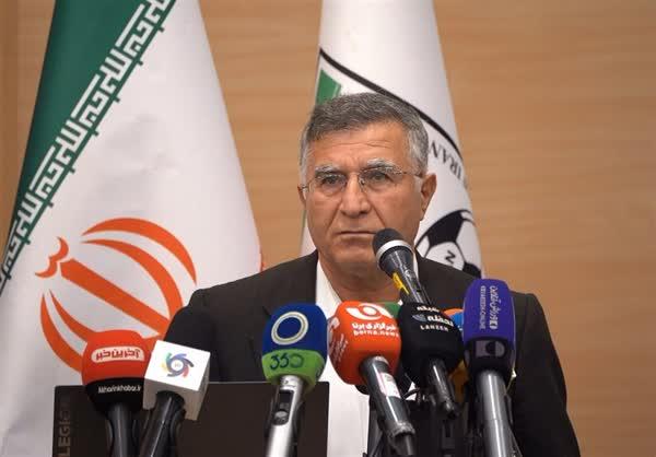 در مورد پیشنهاد تیم امید به گل‌محمدی تا پایان عید صبر کنید