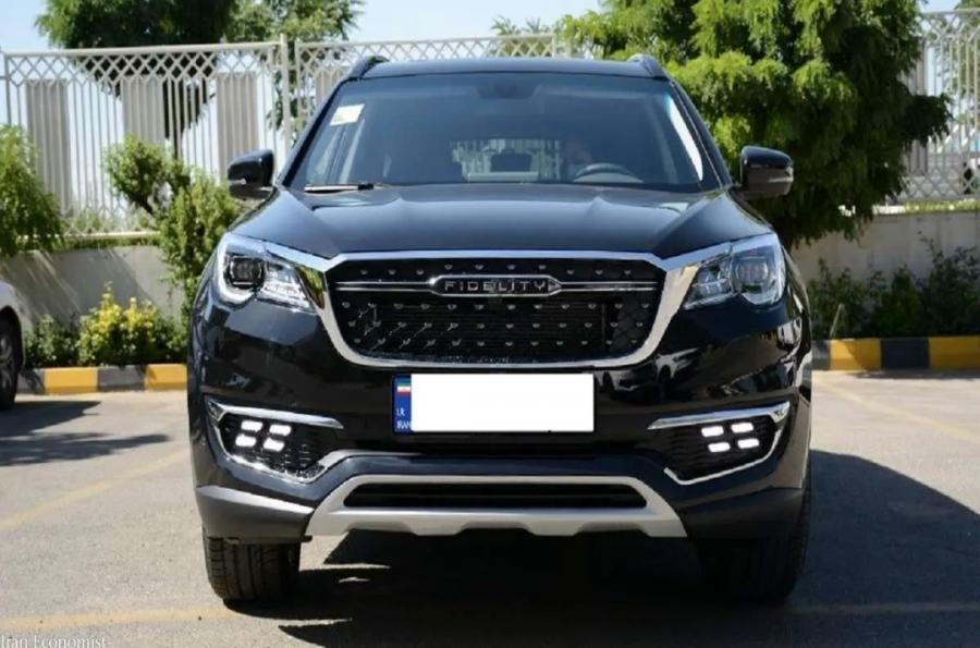 افزایش شدید قیمت خودروهای چینی؛ کدام خودرو ۲۳۰ میلیون تومان گران شد؟ +جدول