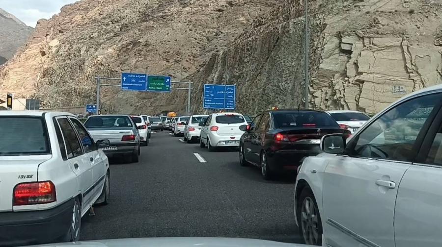 حضور ۴ میلیون و ۵۰۰ هزار نفر در گیلان/گردشگران ۱۰ کشور خارجی هم به گیلان آمدند